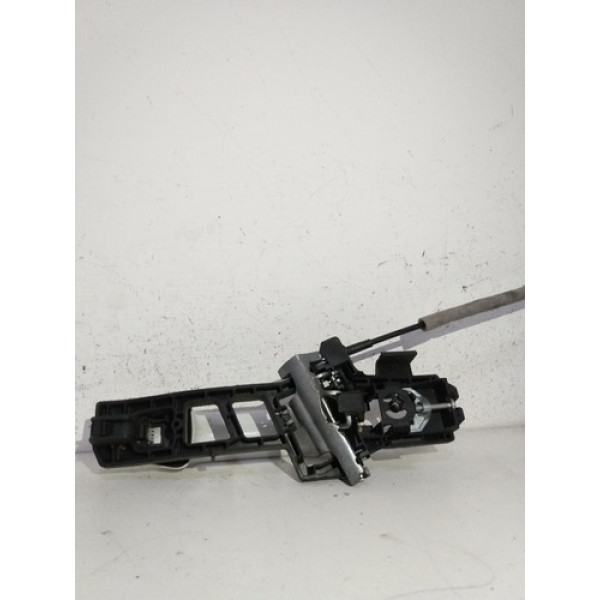 Maçaneta Dianteira Direita Ford Ecosport 2015