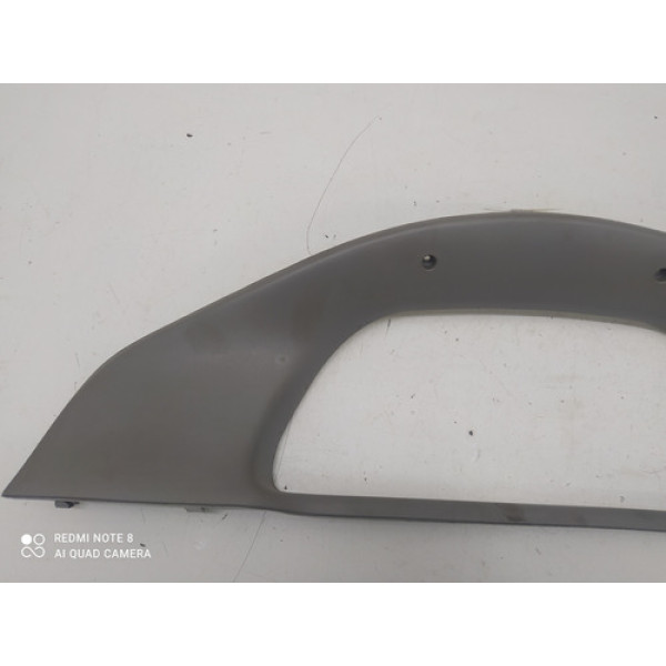 Moldura Painel Instrumentos Fiat Palio 1996 A 2012