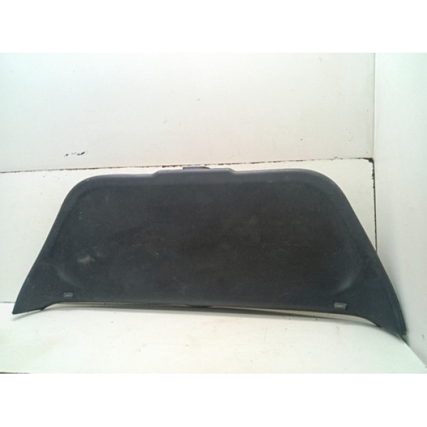 Tampão Bagagito Honda Fit 1.4 2004 2008