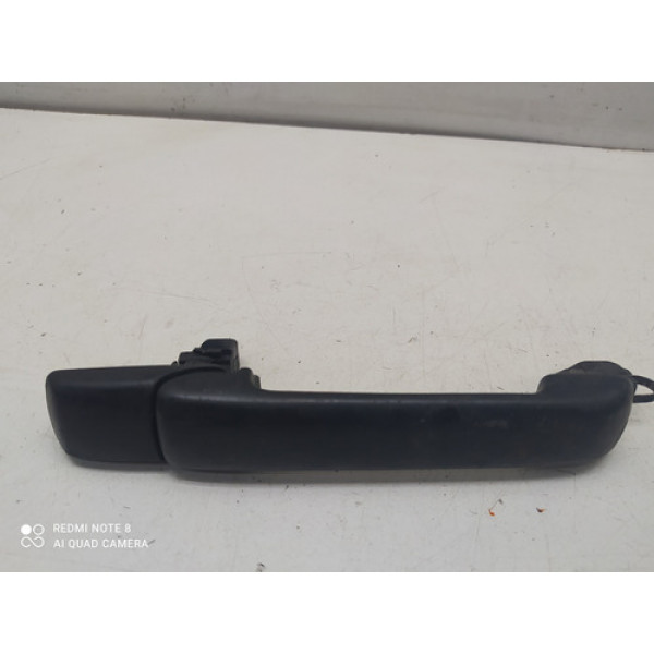 Maçaneta Externa Lado Direito Gol G2 1994/1995 Volkswagen 