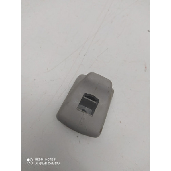 Grampo Suporte Quebra Sol Ford Ka 1.0 2015