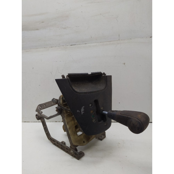 Alavanca Trambulador Hyundai Tucson 2005 2015 467002exxx