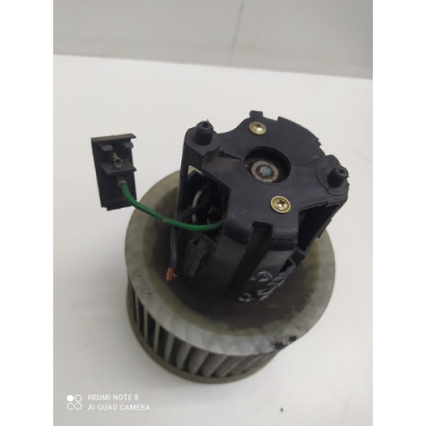 Motor Ar Forçado Ford Ranger 3.2 2014