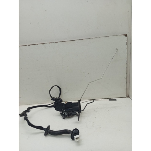 Fechadura Porta Dianteira Esquerda Renault Kwid 2020