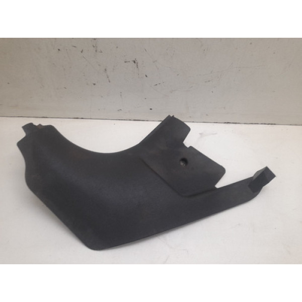 Moldura Inferior Soleira Esquerda Chevrolet Corsa Montana 12