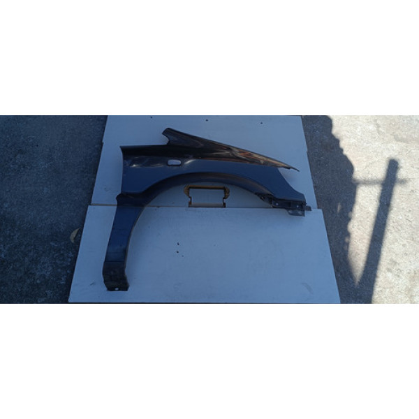 Paralama Direito Chevrolet Zafira 2010