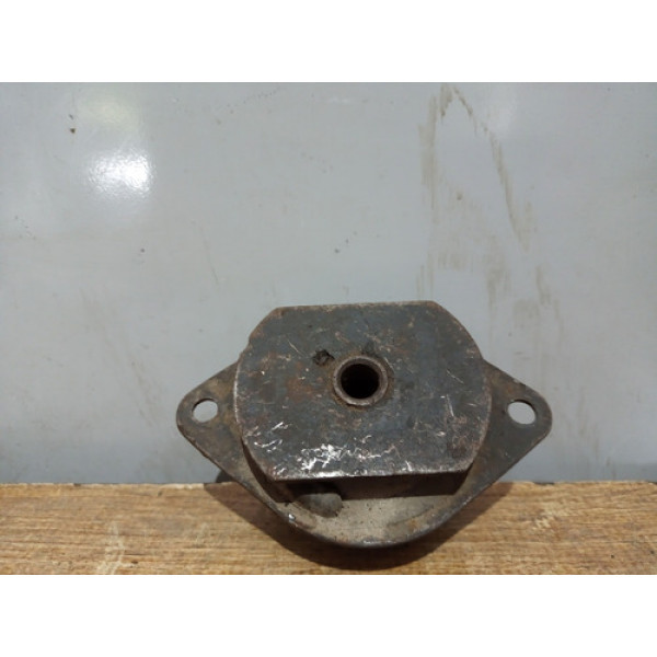 Coxim Câmbio Direito Volkswagen Gol Parati Saveiro 