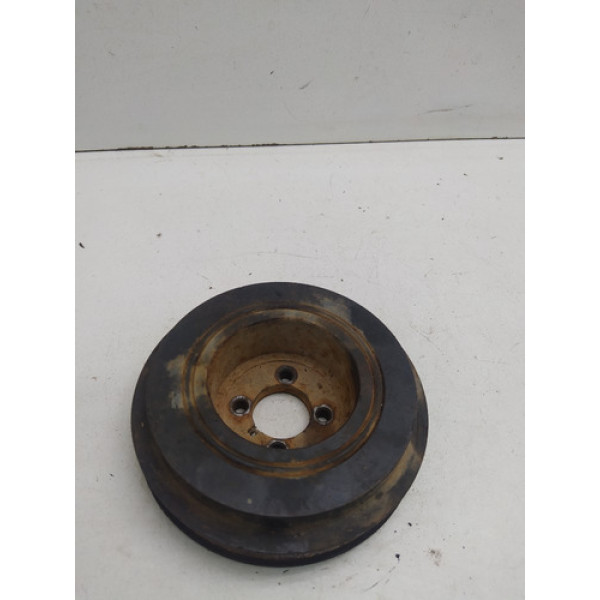 Polia Virabrequim Chevrolet Kadett Monza 1993 1996 52277979