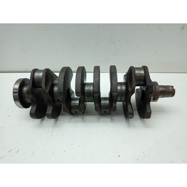 Virabrequim Motor Vw Fox 1.6 12 13 14