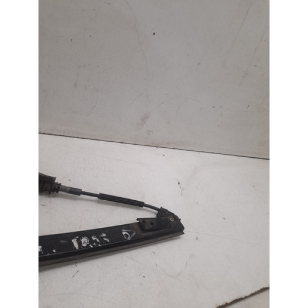 Maquina Vidro Manual Traseira Direita Ford Fiesta 2002 