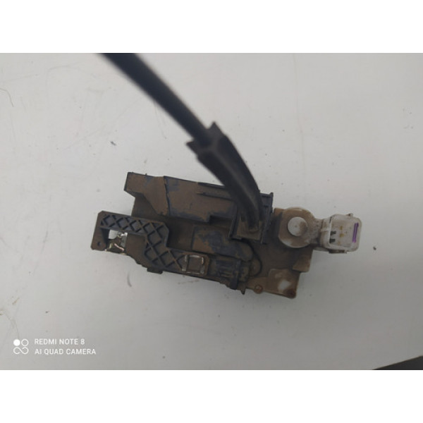 Fechadura Porta Dianteira Direita Ford Fiesta 2008