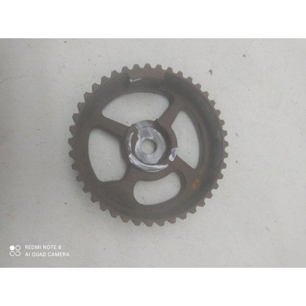 Polia Comando Válvula Citroen Xsara 2001 A 2012 