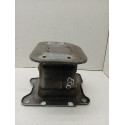 Ponta Longarina Esquerda Chevrolet Captiva 2008 2012
