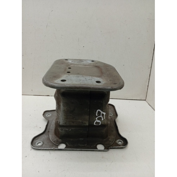 Ponta Longarina Esquerda Chevrolet Captiva 2008 2012
