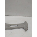 Acabamento Moldura Coluna Lado Esquerdo Chevrolet Corsa 2001