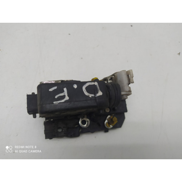 Fechadura Elétrica Dianteiro Esquerdo Renault Sandero Logan