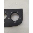 Moldura Comando Ar Chevrolet Corsa Montana 2002 2012 Avaria