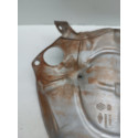 Protetor Escapamento Renault Logan 2018 8200118519