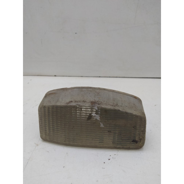 Pisca Seta Direito Volkswagen Gol 1984 1986