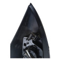Moldura Interna Retrovisor Direito Fiat Bravo 2011 2016