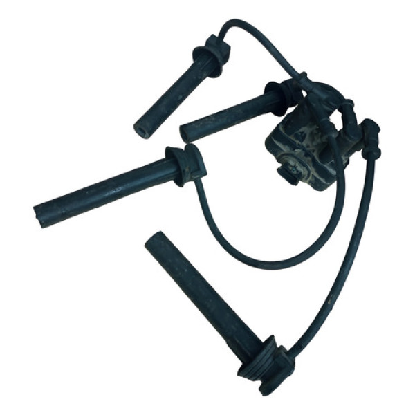 Bobina Ignição Fiat Uno Palio 2014 55226876