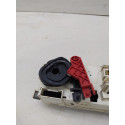 Comando Ventilação Volkswagen Gol G3 2000 2006 Avaria