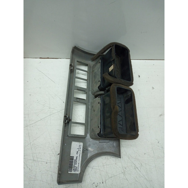 Moldura Central Painel Gol Parati Saveiro G3