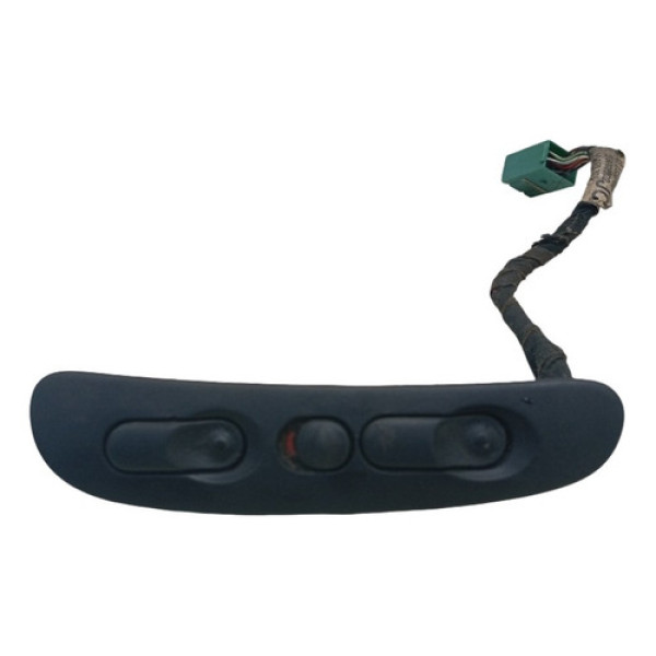 Botao Vidro Elétrico Esquerdo Chevrolet Vectra 1998 90433371