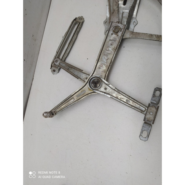 Maquinas Vidro Elétrico Chevrolet Corsa Montana 2003-2010