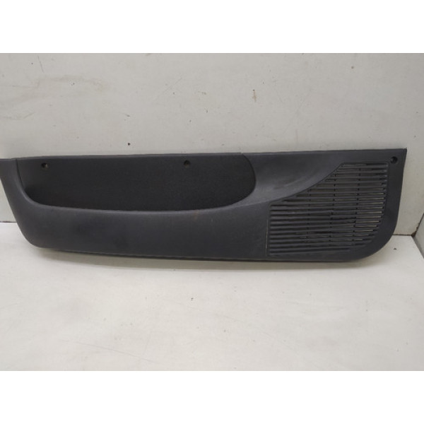 Porta Objeto Chevrolet Corsa 1997 2011 Avaria