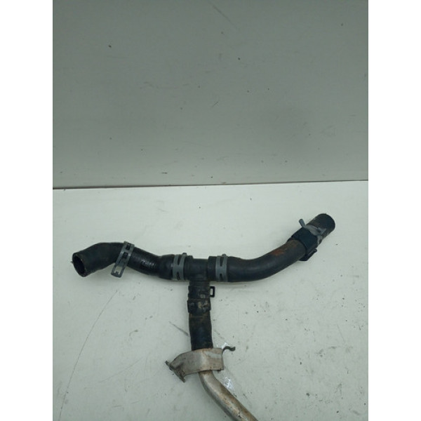 Tubo Cano Água Vw Saveiro Cross 1.6 04e121070t