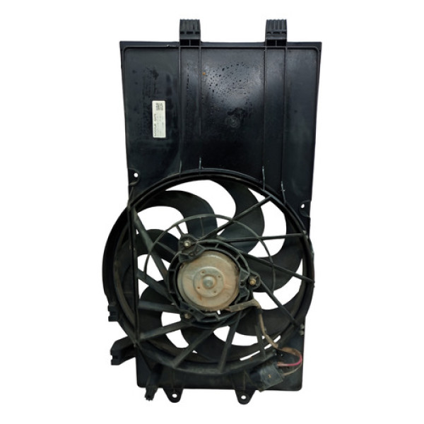 Ventoinha Defletor Chevrolet Corsa Classic 2011 2016