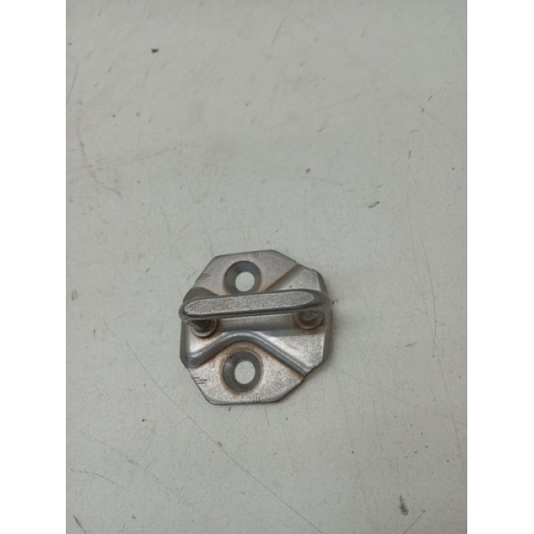 Batente Fechadura Porta Ford Ka Ranger 2015 A 2021