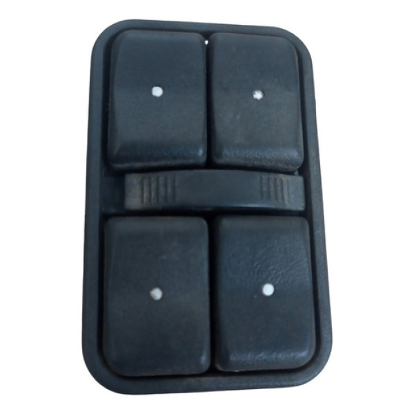 Botão Elétrico Esquerdo Chevrolet Prisma 2007 225220010120