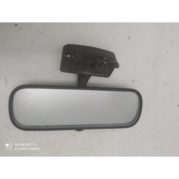 Retrovisor Interno Fiat Uno Elba  Fiorino 2002