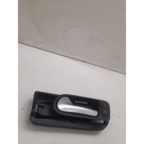 Maçaneta Interna Traseira Esquerda Volkswagen Tiguan 2012