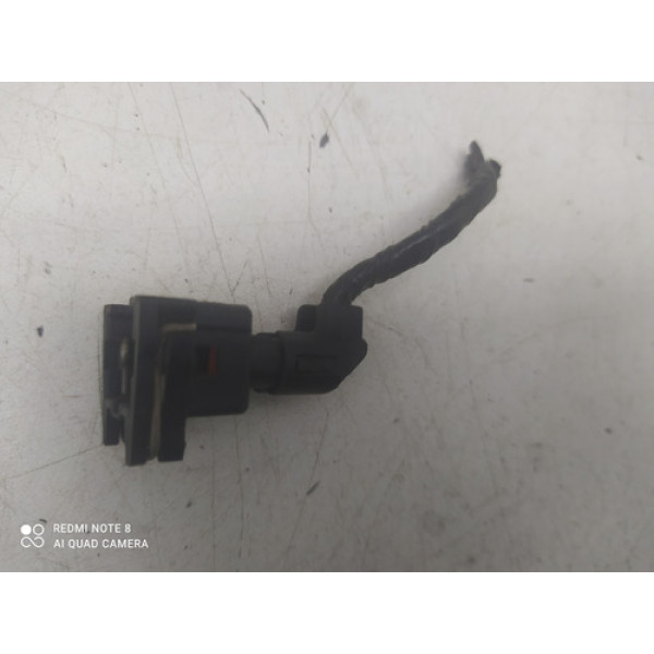 Conector Chicote Partida A Frio Voyage Fox 