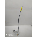  Fechadura Porta Dianteira Direita Chevrolet Onix 2021