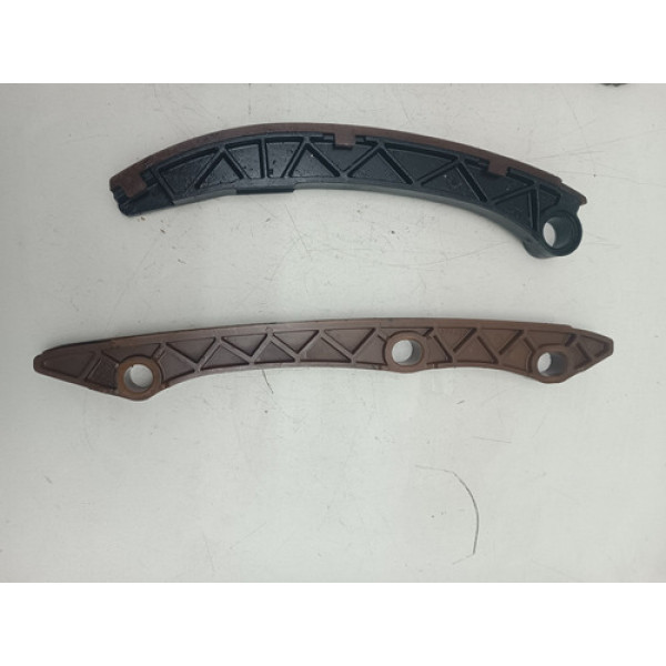 Kit Corrente Motor Honda Civic 2004 1.7