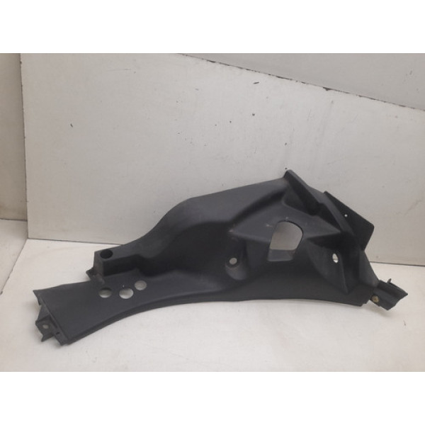 Moldura Lateral Traseiro Direito Fiat Punto 2009 2013 