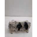 Controle Ar Renault Clio 2002 143340000
