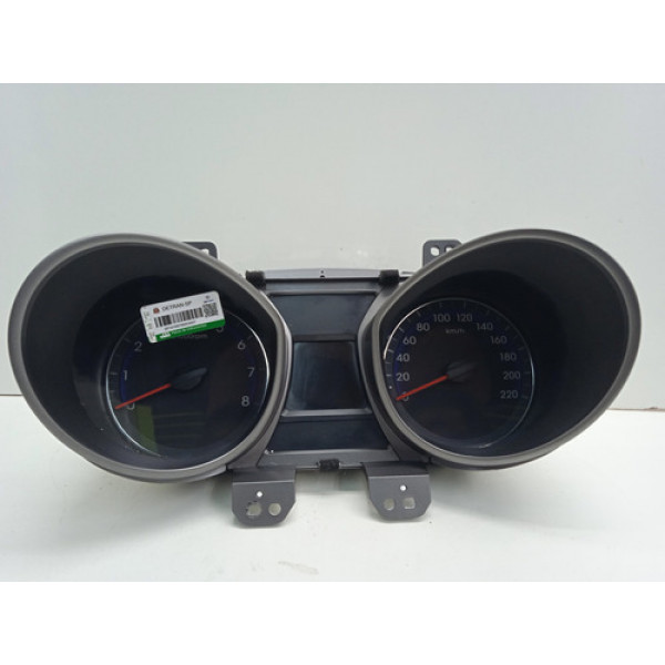 Painel De Instrumento Do Hyundai Hb20 A2c92770200