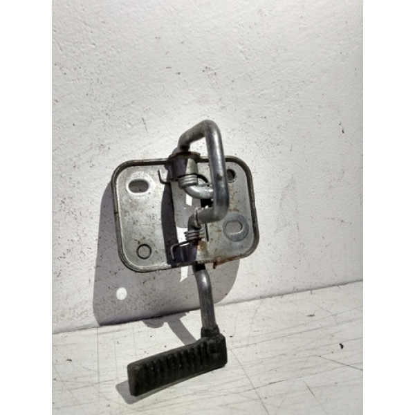 Fechadura Trava Superior Capô Dianteiro Volkswagen 2015