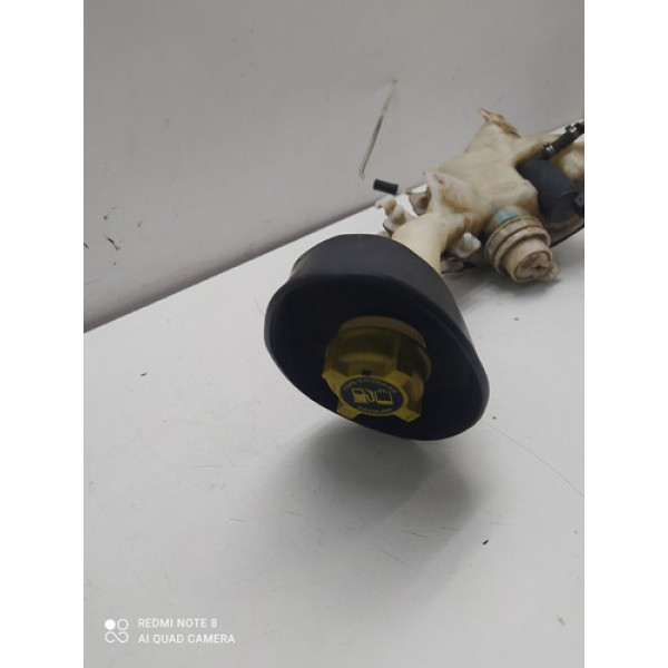 Reservatório Partida Fria Ford Ecosport 2.0 2015