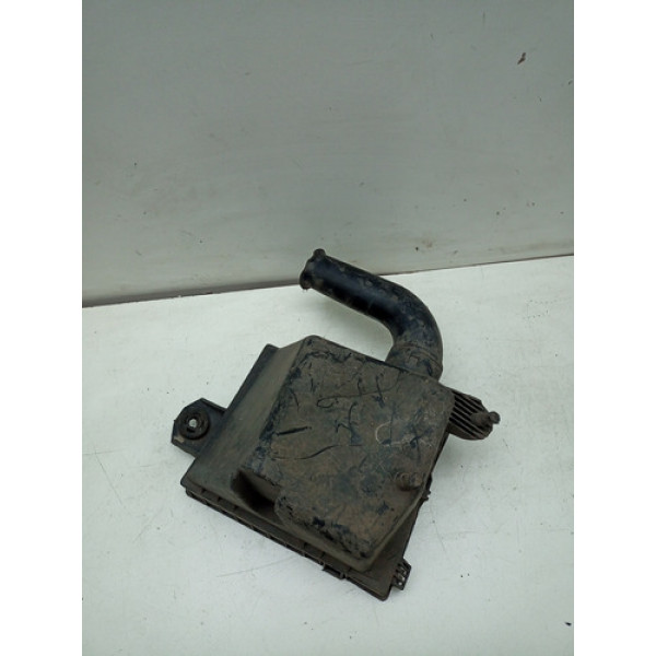 Base Caixa Filtro Ar Fiat Palio Siena 1.0 03/15