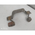 Suporte Escape Volkswagen Fox Polo 2003-2005