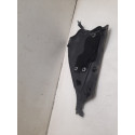 Acabamento Churrasqueira Lado Esquerdo Bmw 328i 2013 2014 