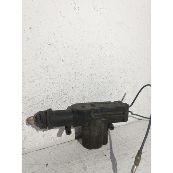 Atuador Da Trava Elétrica Dianteira Fiat Uno