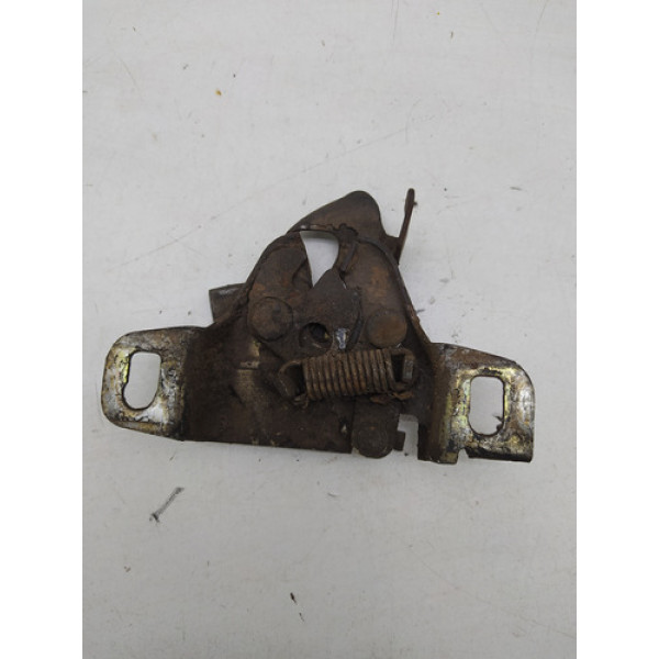 Fechadura Capô Volkswagen Gol G2 2005