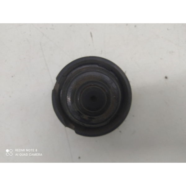 Tampa Tanque Combustível Volkswagen Gol G3 Power 2003